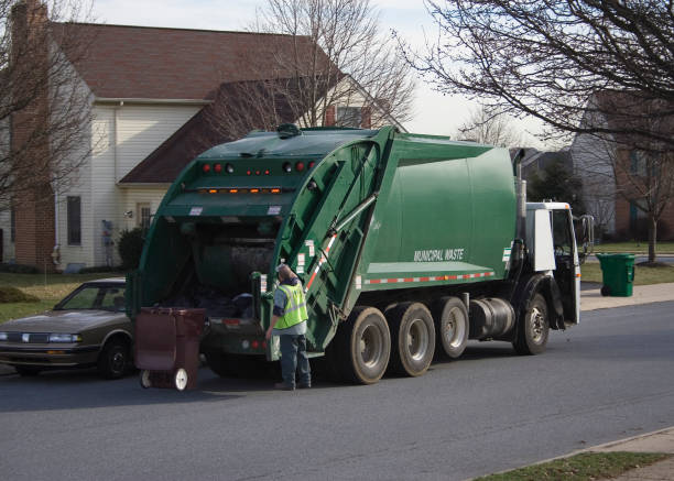 Best Demolition Debris Removal  in Tilton Northfield, NH