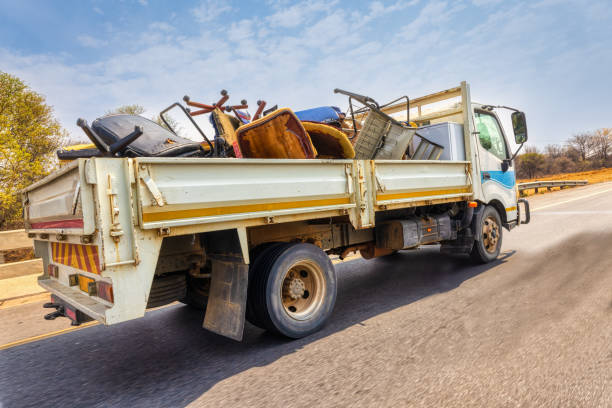 Best Commercial Junk Removal  in Tilton Northfield, NH